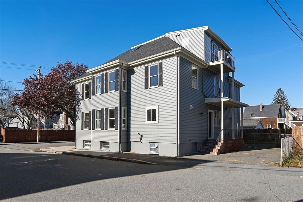 18 Balcomb Street Salem, MA 01970 - Photo 26 of 28