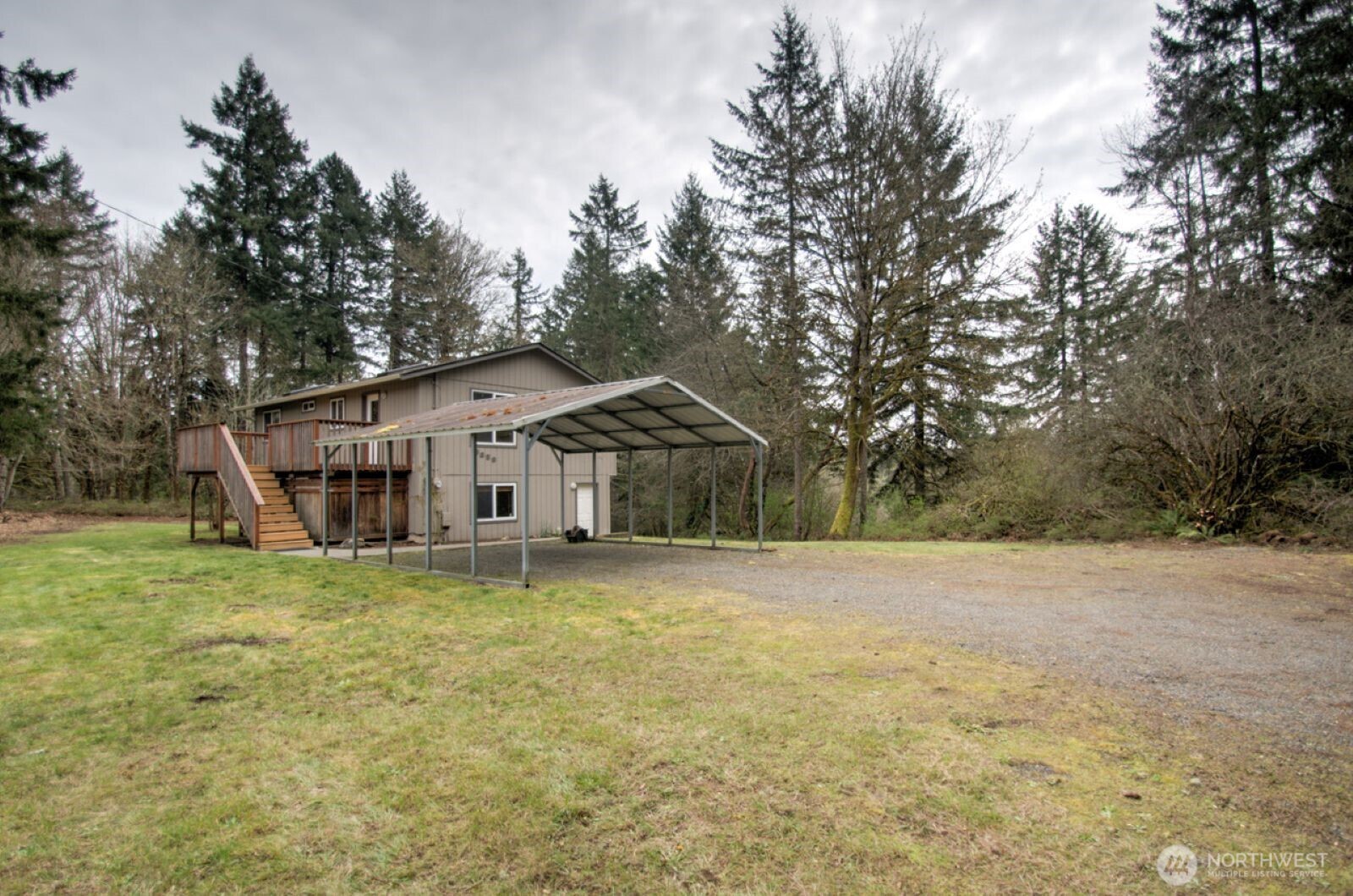 9839 Mullen Road Southeast Olympia, WA 98513 - Photo 11 of 20