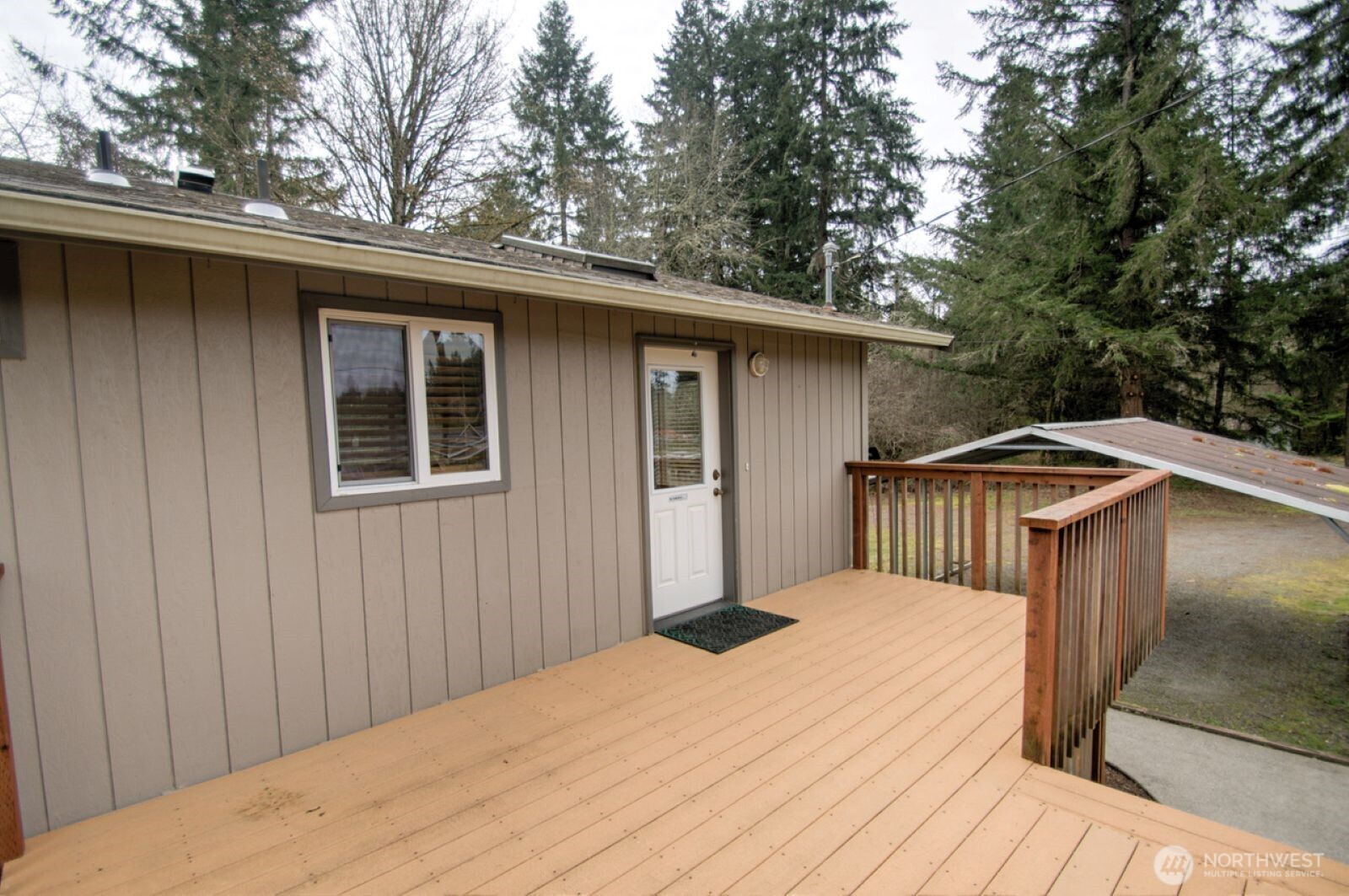 9839 Mullen Road Southeast Olympia, WA 98513 - Photo 17 of 20