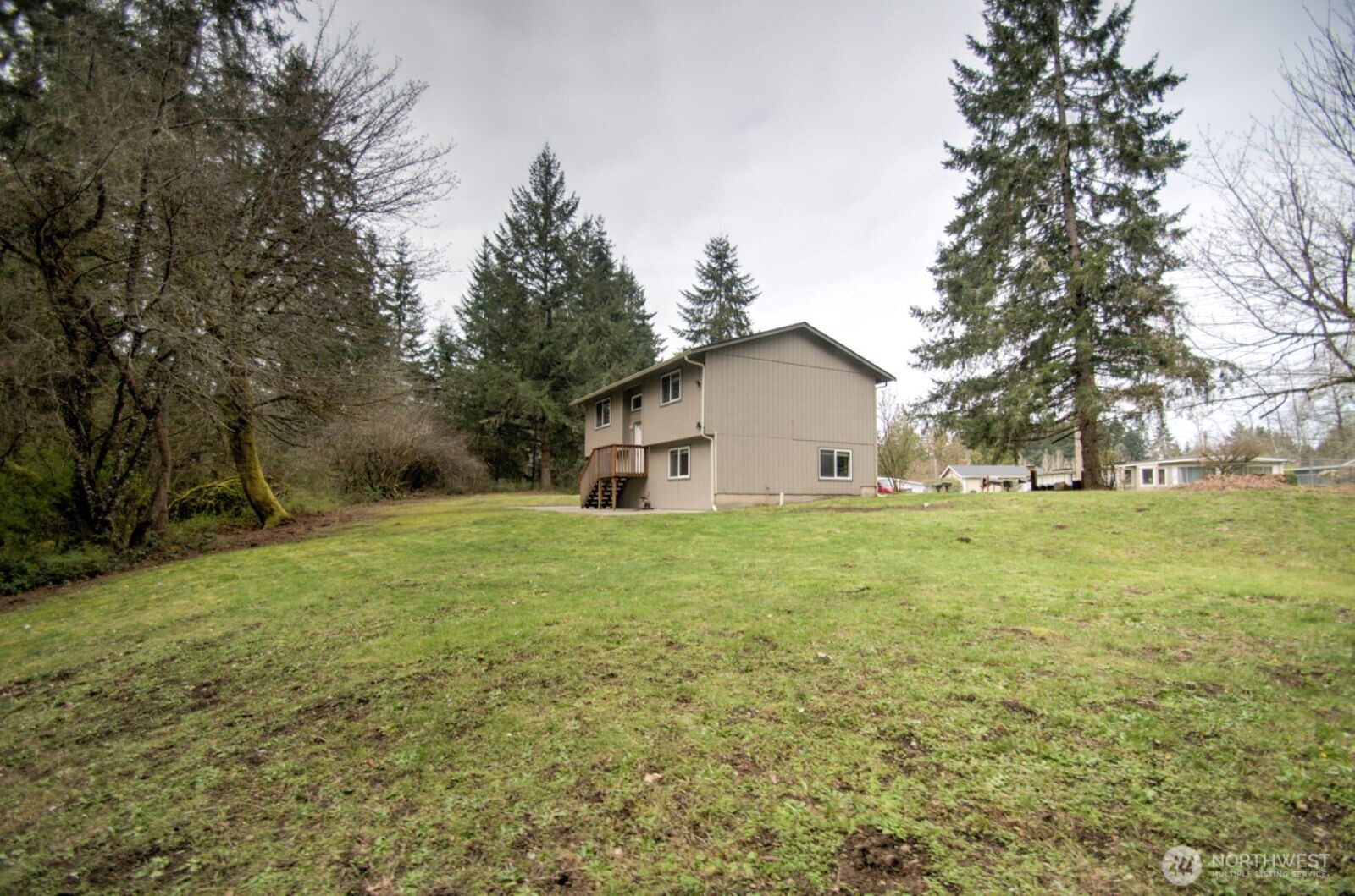 9839 Mullen Road Southeast Olympia, WA 98513 - Photo 18 of 20