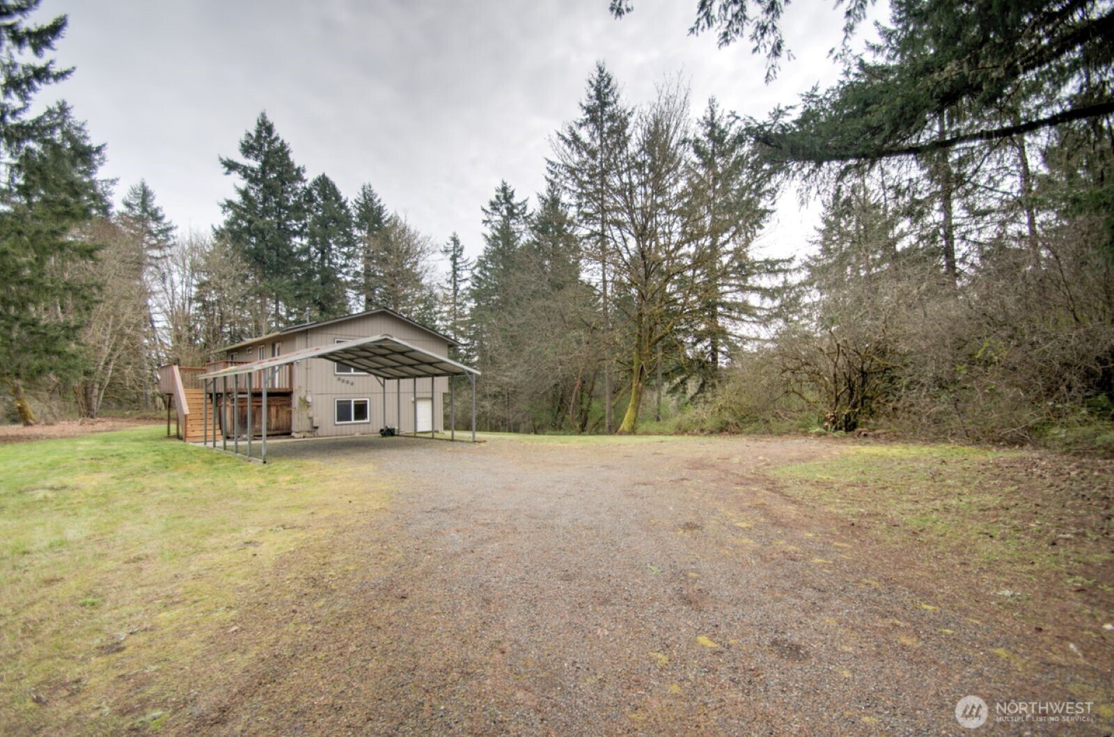 9839 Mullen Road Southeast Olympia, WA 98513 - Photo 20 of 20