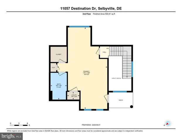 $600,000 | 11057 Destination Drive, Selbyville, DE 19975