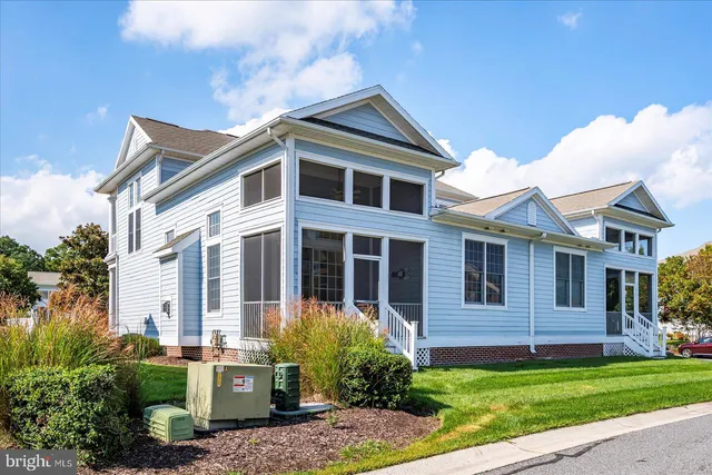 $600,000 | 11057 Destination Drive, Selbyville, DE 19975