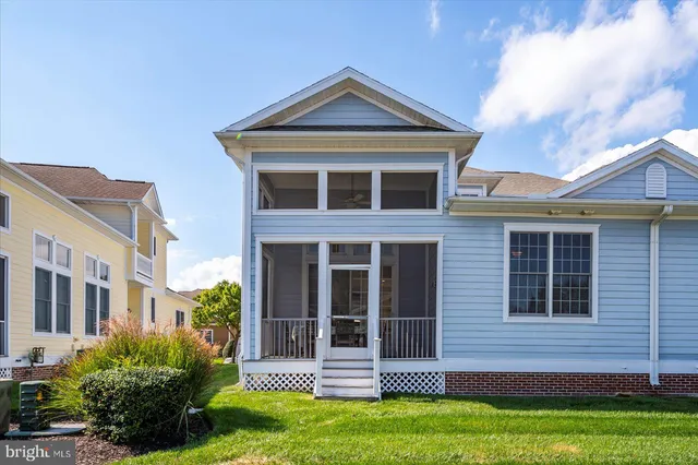 $600,000 | 11057 Destination Drive, Selbyville, DE 19975