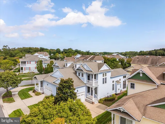 $600,000 | 11057 Destination Drive, Selbyville, DE 19975