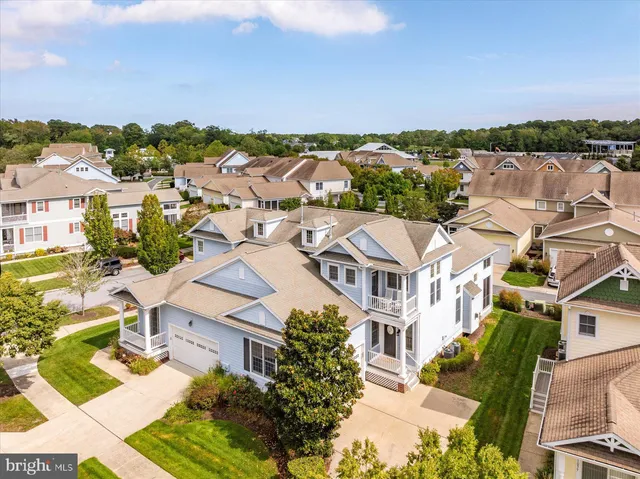 $600,000 | 11057 Destination Drive, Selbyville, DE 19975