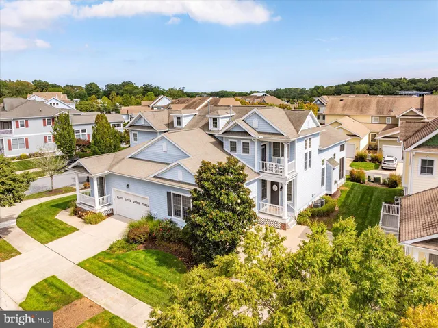 $600,000 | 11057 Destination Drive, Selbyville, DE 19975