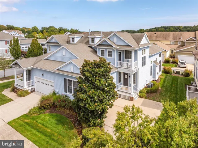 $600,000 | 11057 Destination Drive, Selbyville, DE 19975