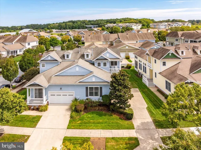 $600,000 | 11057 Destination Drive, Selbyville, DE 19975