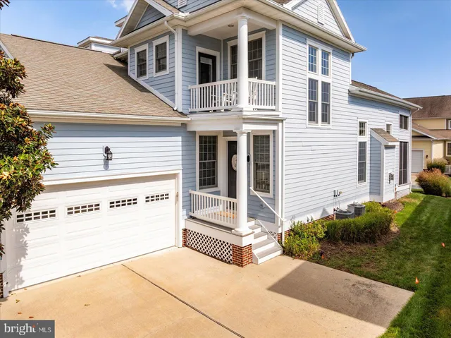 $600,000 | 11057 Destination Drive, Selbyville, DE 19975