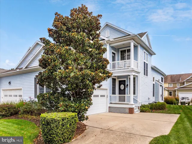 $600,000 | 11057 Destination Drive, Selbyville, DE 19975