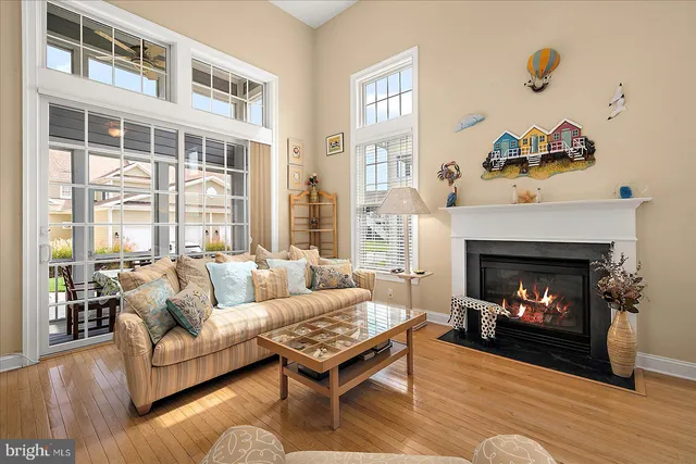 $600,000 | 11057 Destination Drive, Selbyville, DE 19975