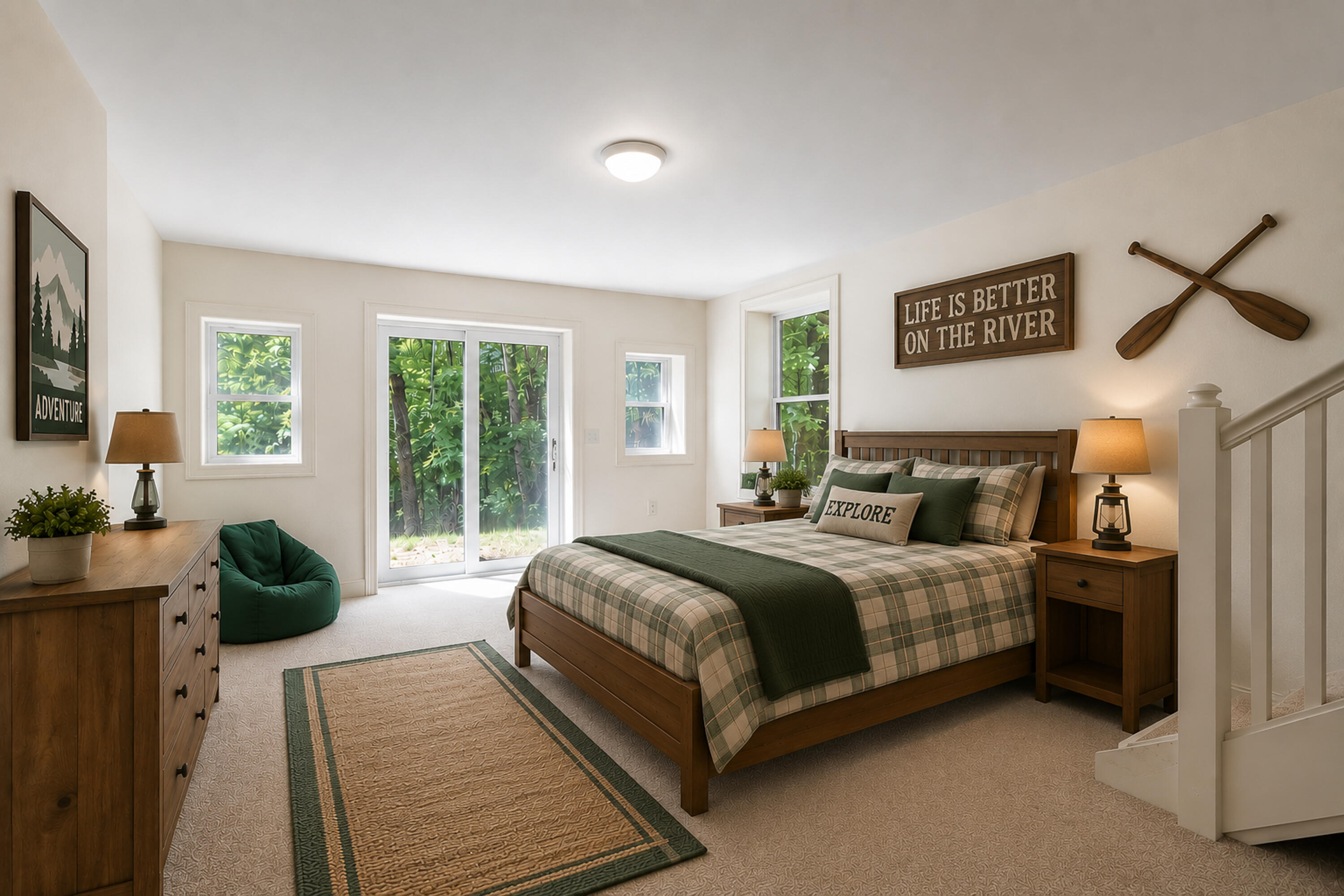 45 Bliss Road Standish, ME 04084 - Photo 11 of 55 20260623DM-61007