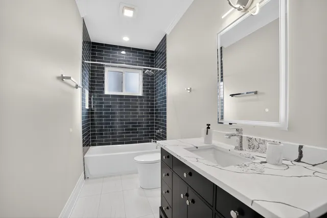 a view of kitchen with wooden floor