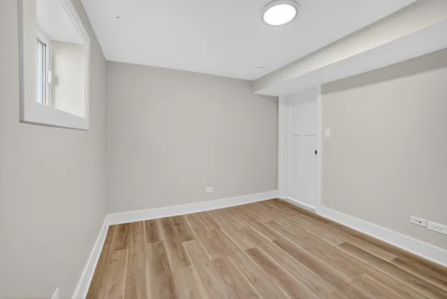 a view of bathroom with dual sinks