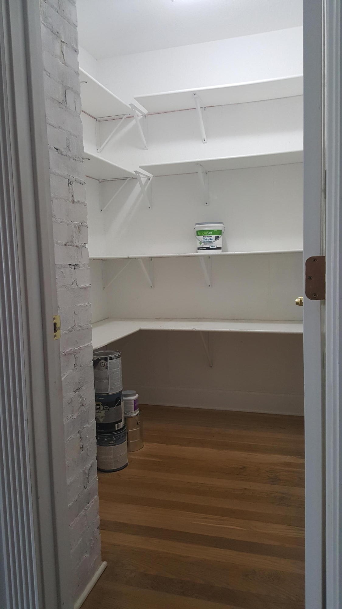3798 Dutch Valley Road Clinton, TN 37716 - Photo 12 of 37 a view of walk in closet