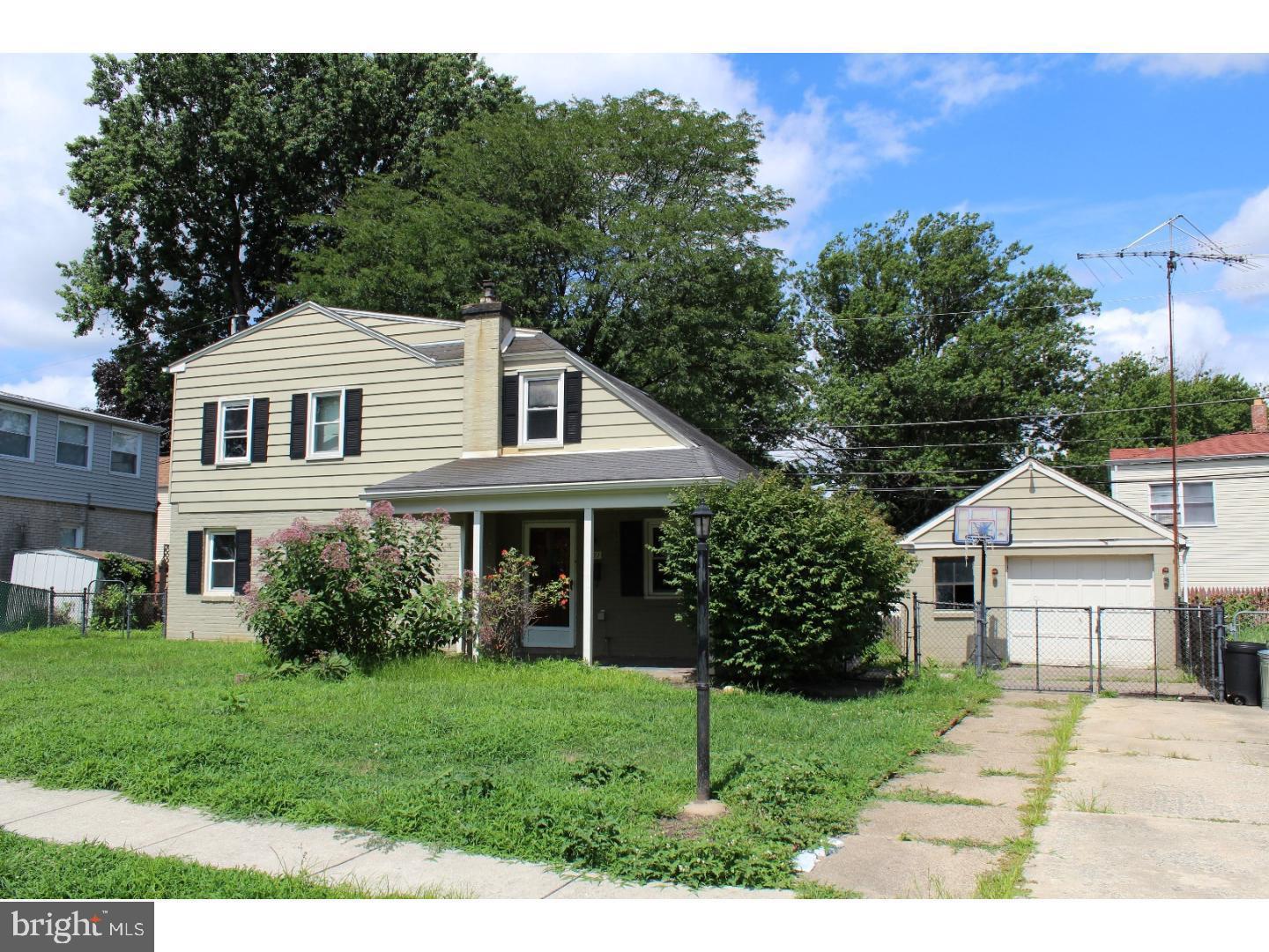 721 Surrey Road Aldan, PA 19018 - Photo 1 of 26 Front View Main