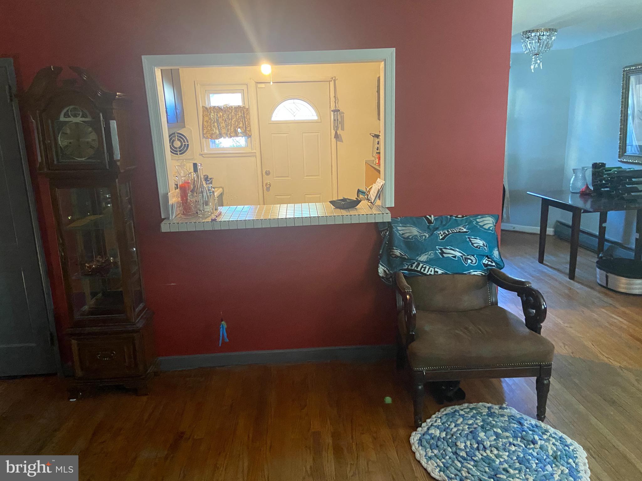 721 Surrey Road Aldan, PA 19018 - Photo 7 of 26 Living space