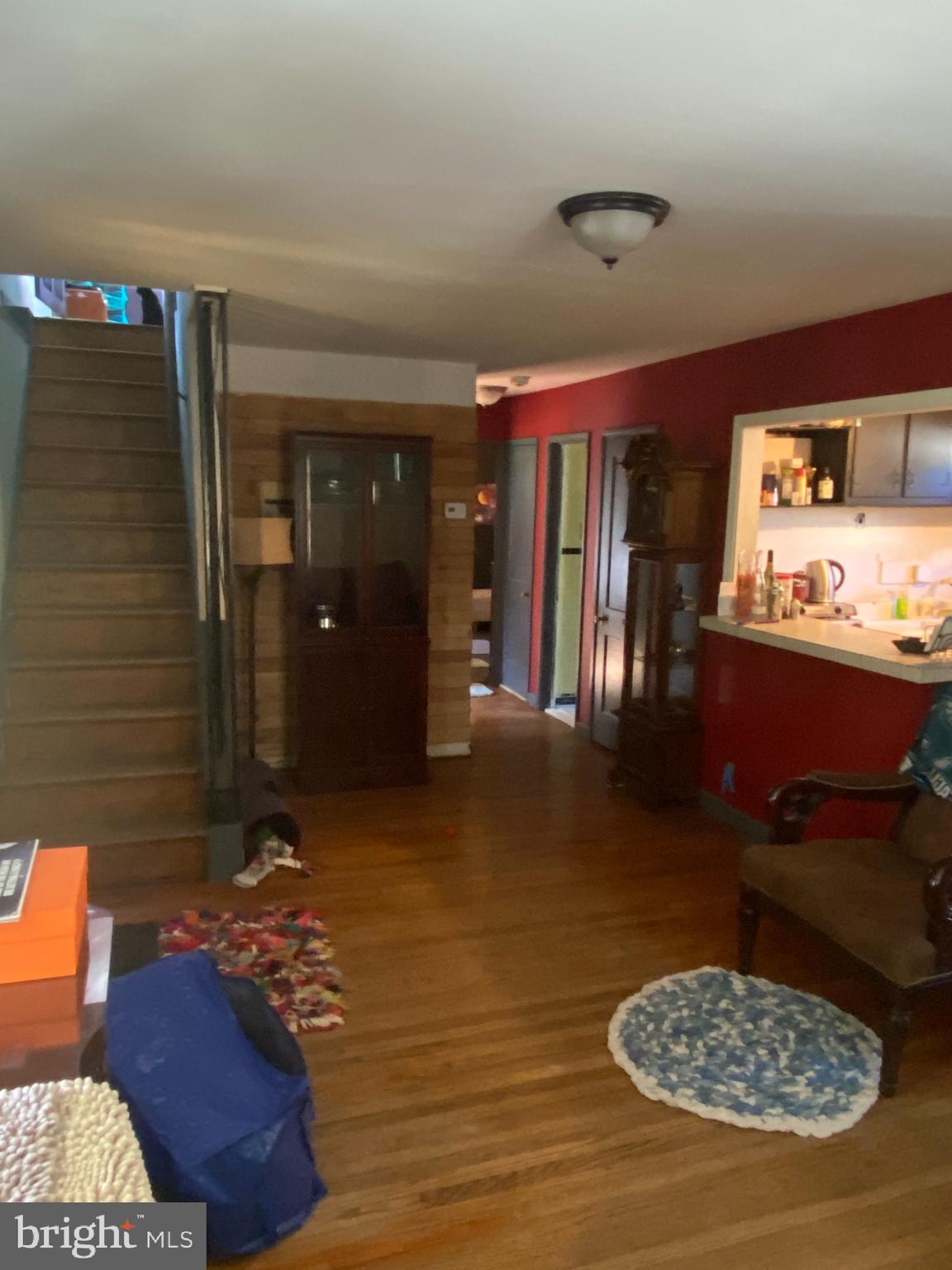 721 Surrey Road Aldan, PA 19018 - Photo 8 of 26 Main living space