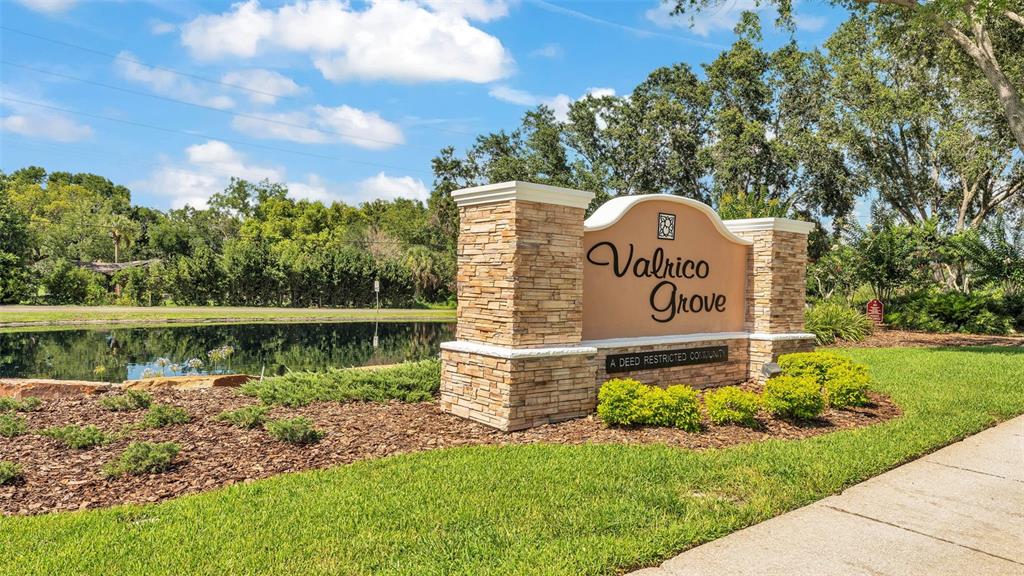 3911 Smoke Rise Court Valrico, FL 33594 - Photo 61 of 62