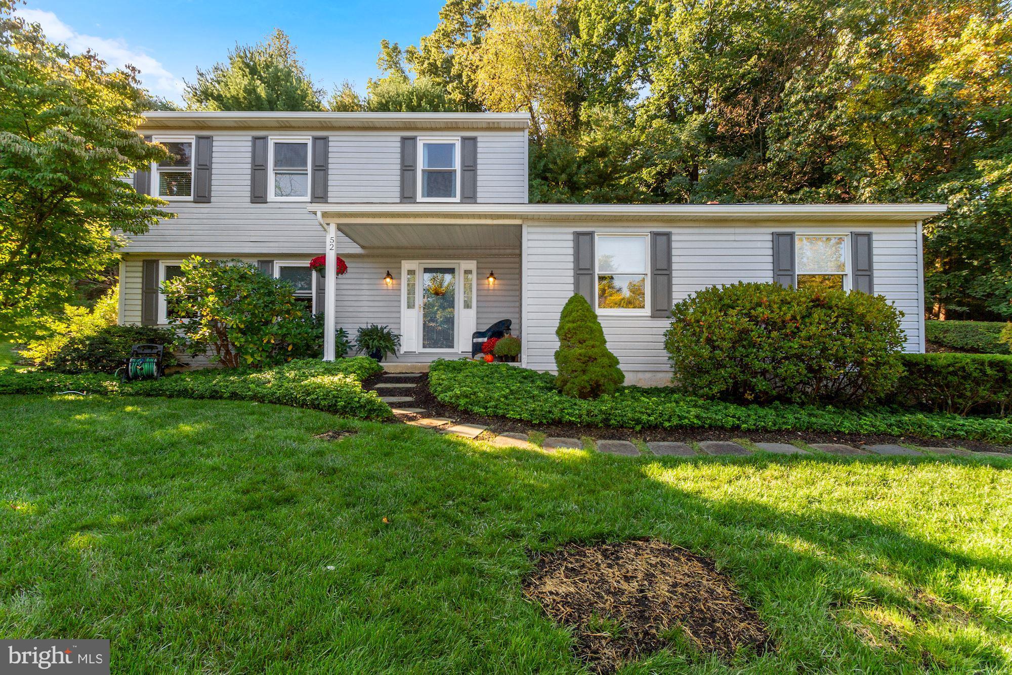 52 Old Lancaster Road Malvern, PA 19355 - Photo 1 of 45 front