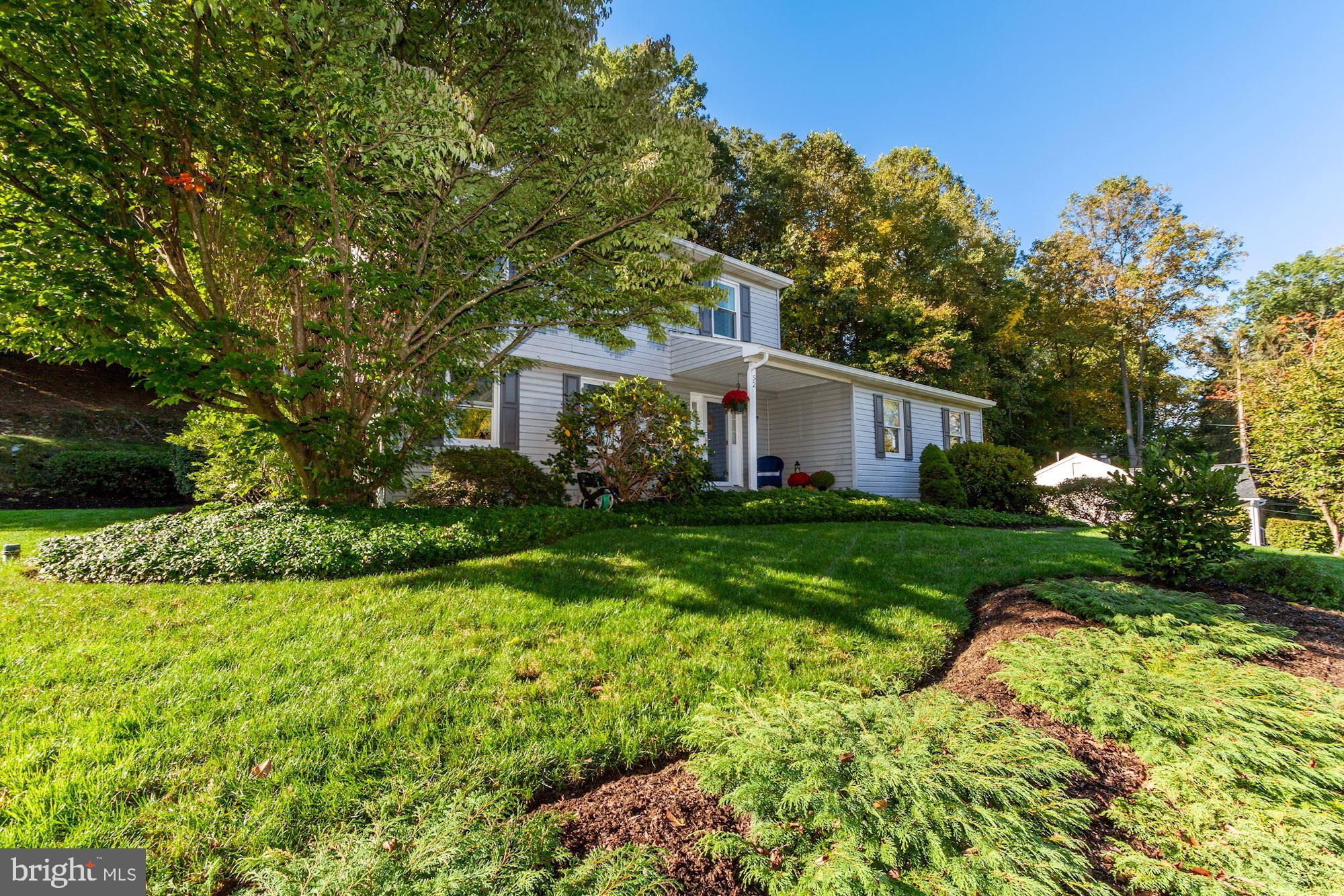 52 Old Lancaster Road Malvern, PA 19355 - Photo 2 of 45 front