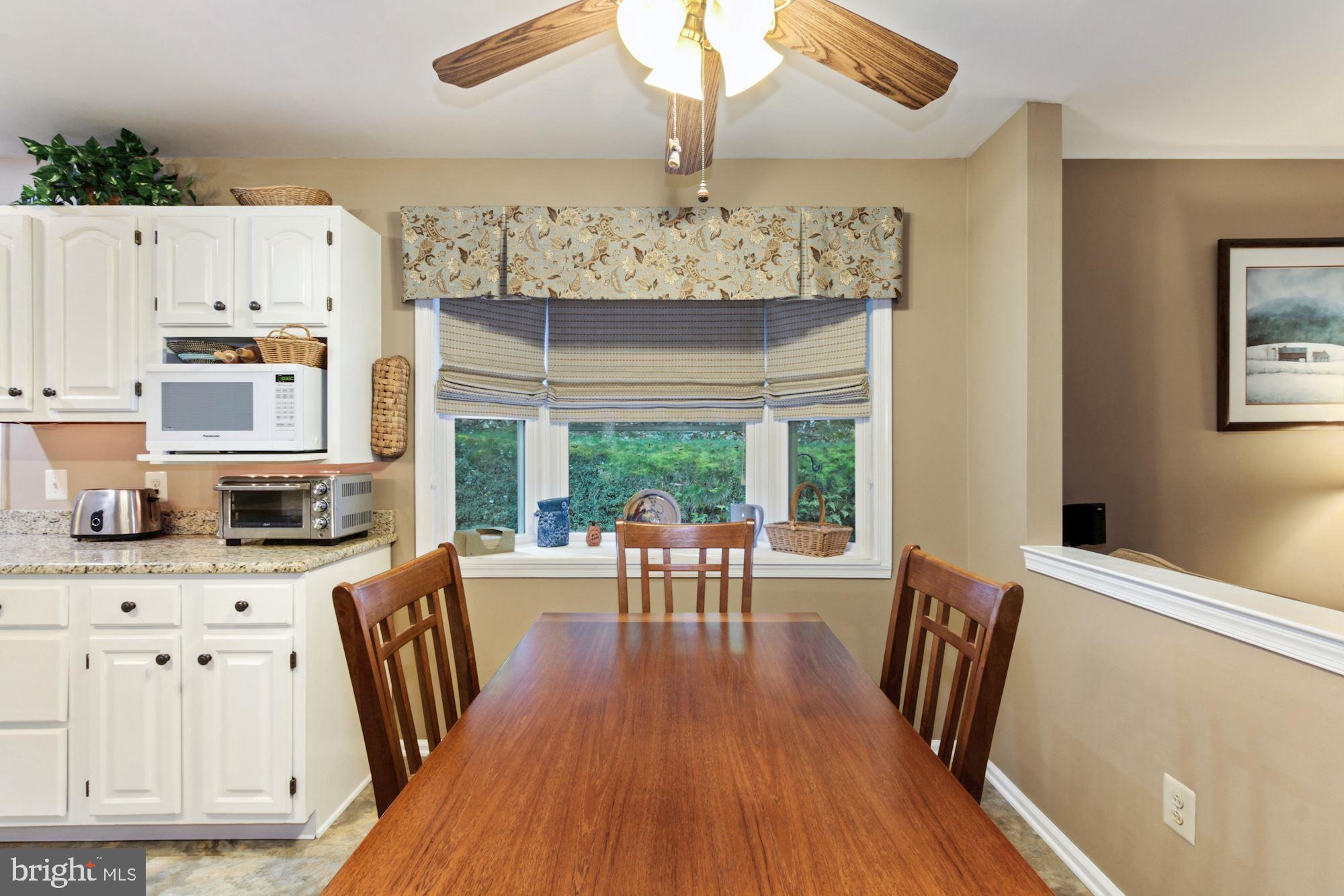 52 Old Lancaster Road Malvern, PA 19355 - Photo 12 of 45 kitchen eating area