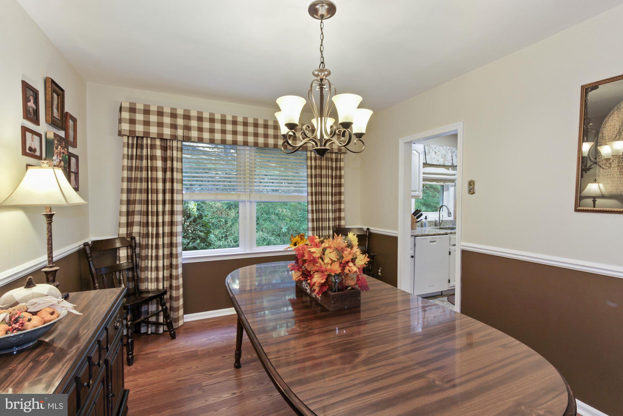 52 Old Lancaster Road Malvern, PA 19355 - Photo 19 of 45 dining room