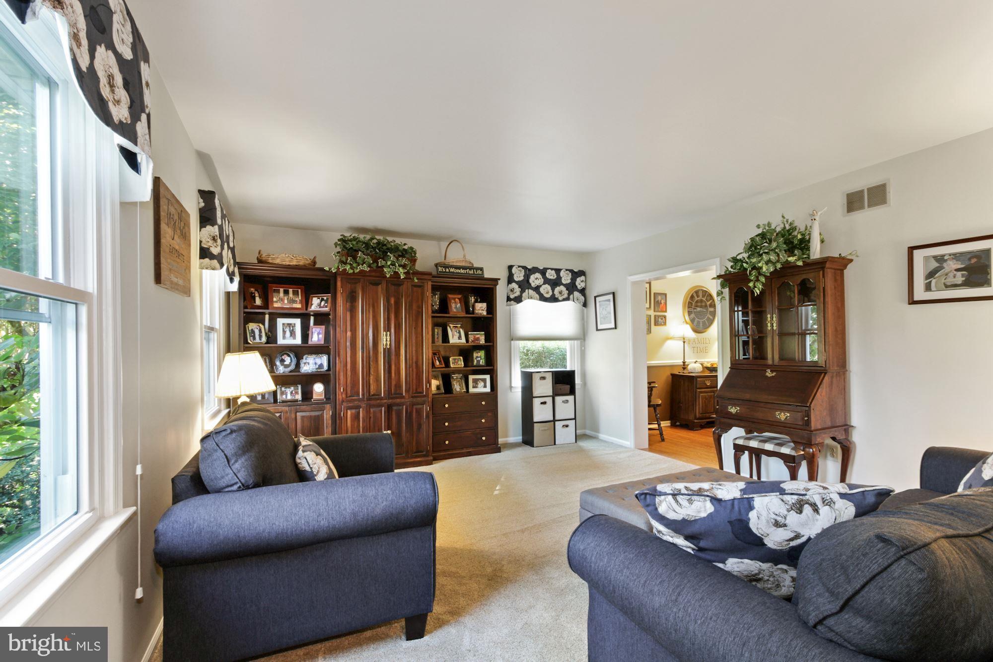52 Old Lancaster Road Malvern, PA 19355 - Photo 22 of 45 living room