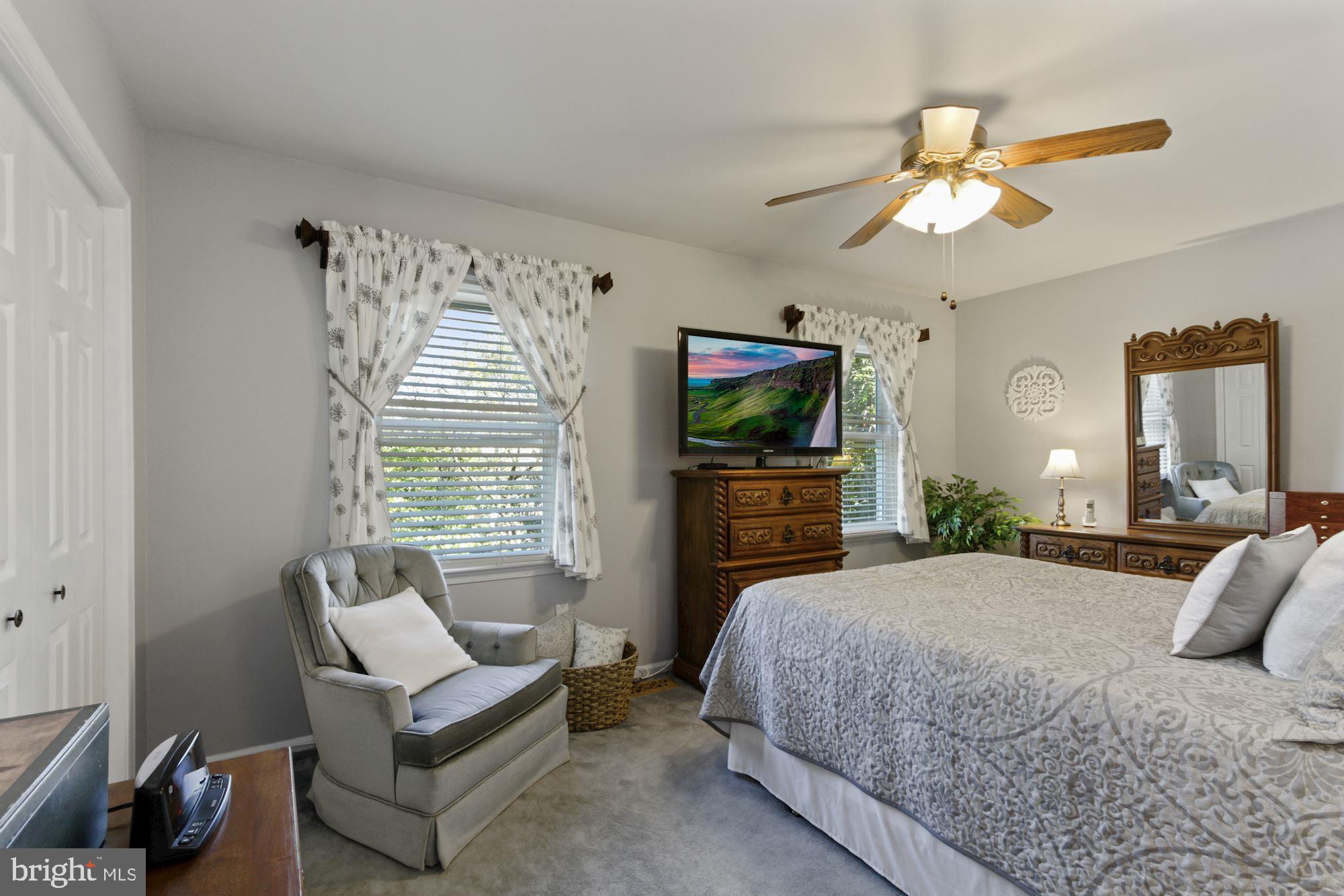 52 Old Lancaster Road Malvern, PA 19355 - Photo 25 of 45 master bedroom