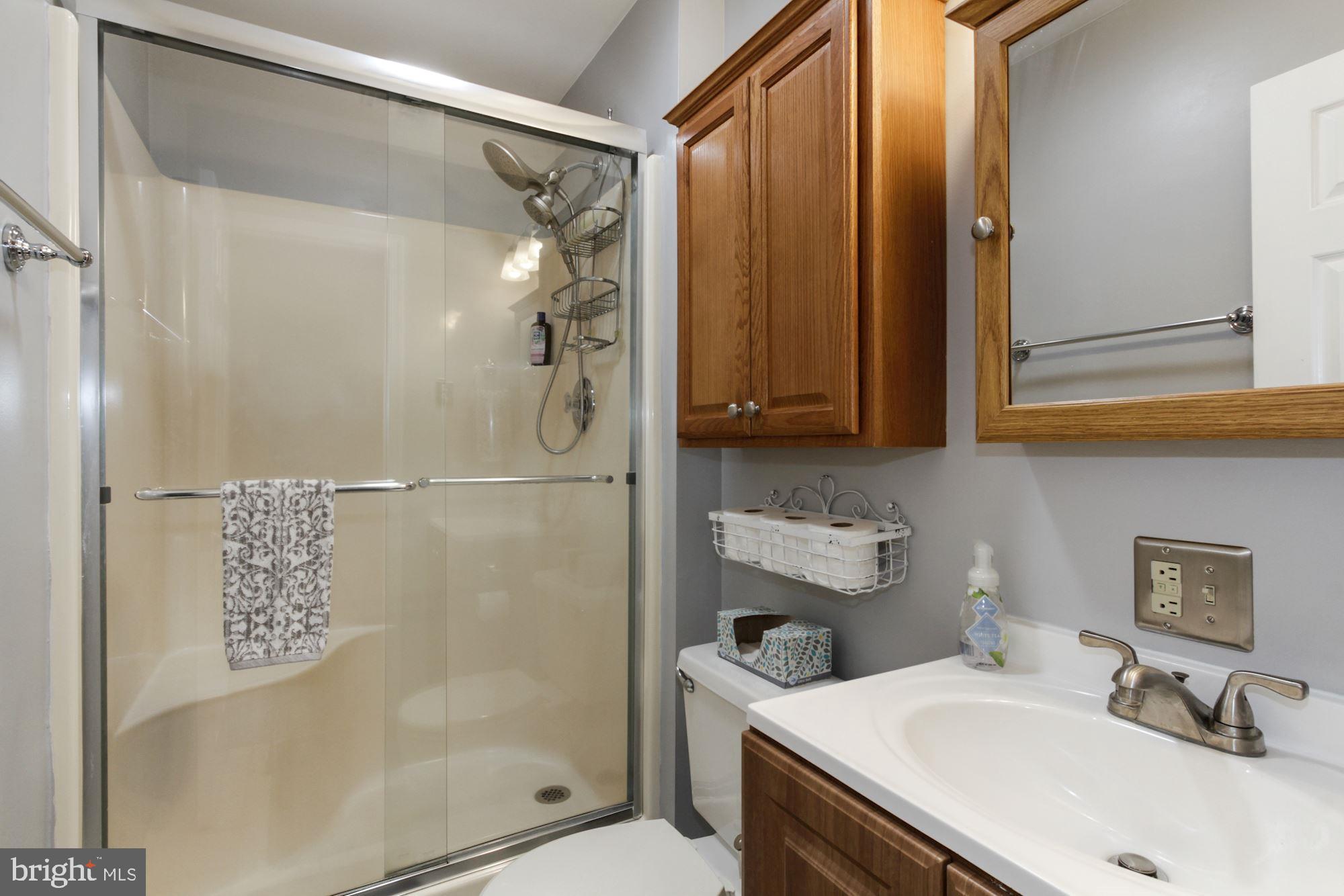 52 Old Lancaster Road Malvern, PA 19355 - Photo 29 of 45 master bath