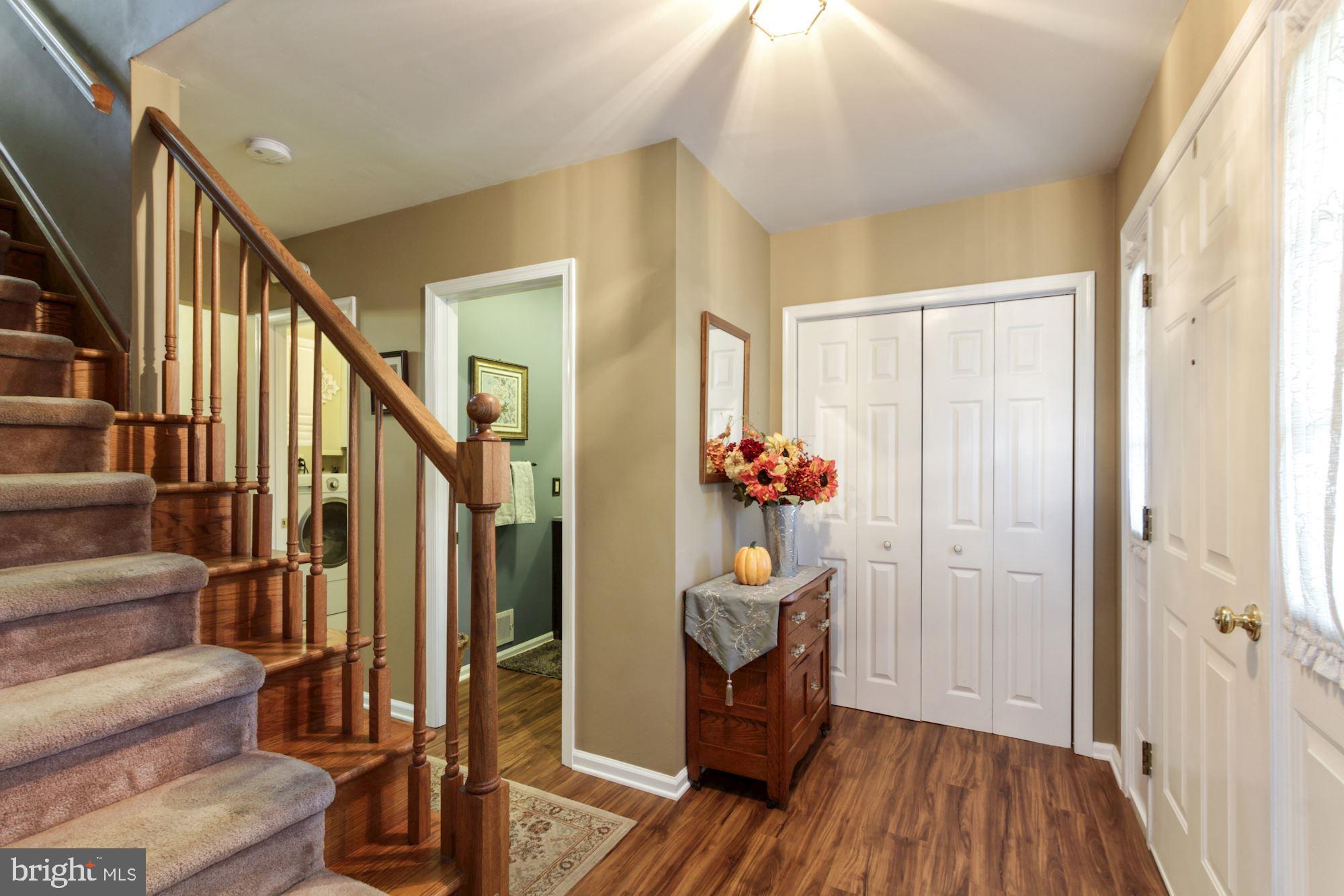 52 Old Lancaster Road Malvern, PA 19355 - Photo 4 of 45 foyer
