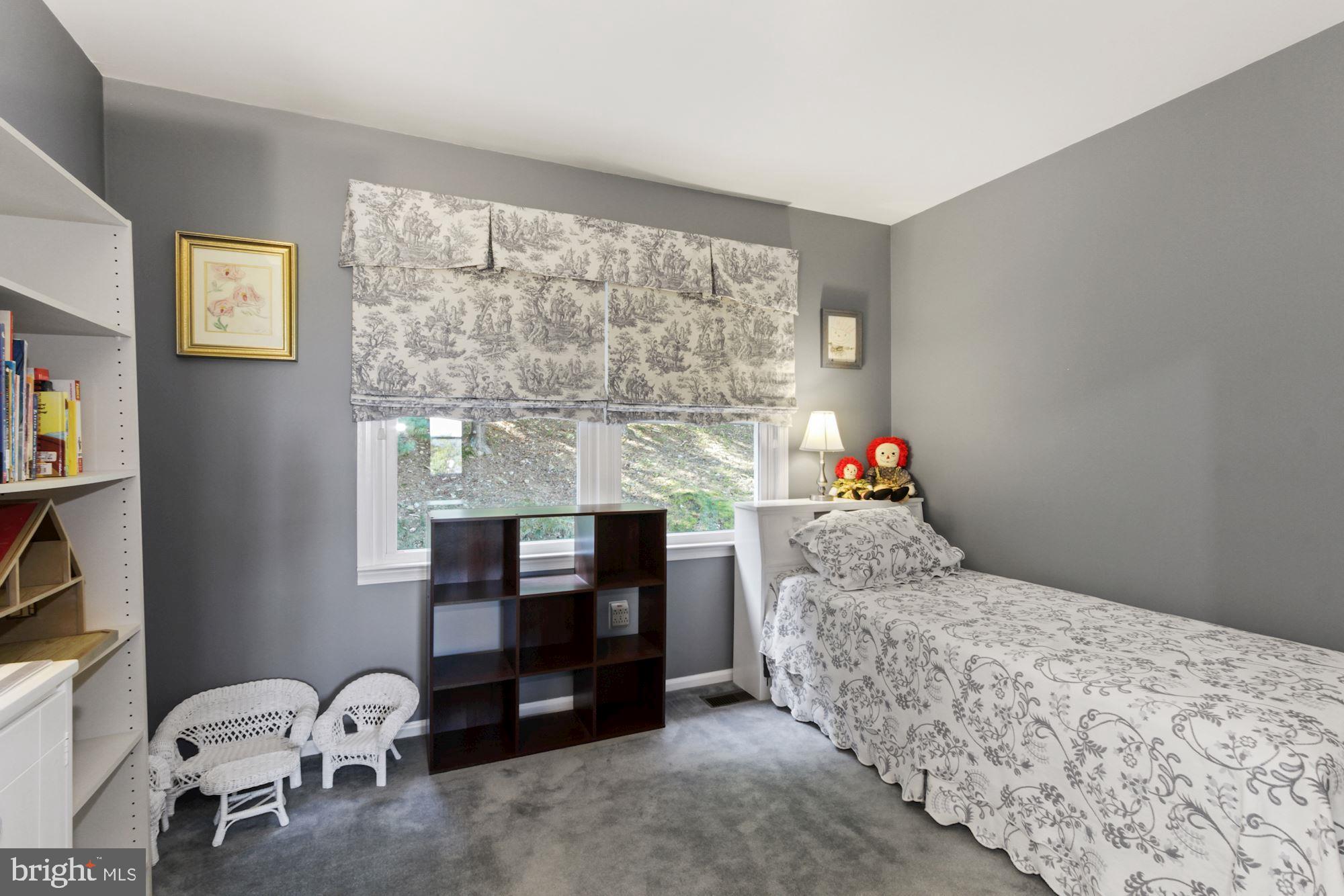 52 Old Lancaster Road Malvern, PA 19355 - Photo 33 of 45 bedroom 3