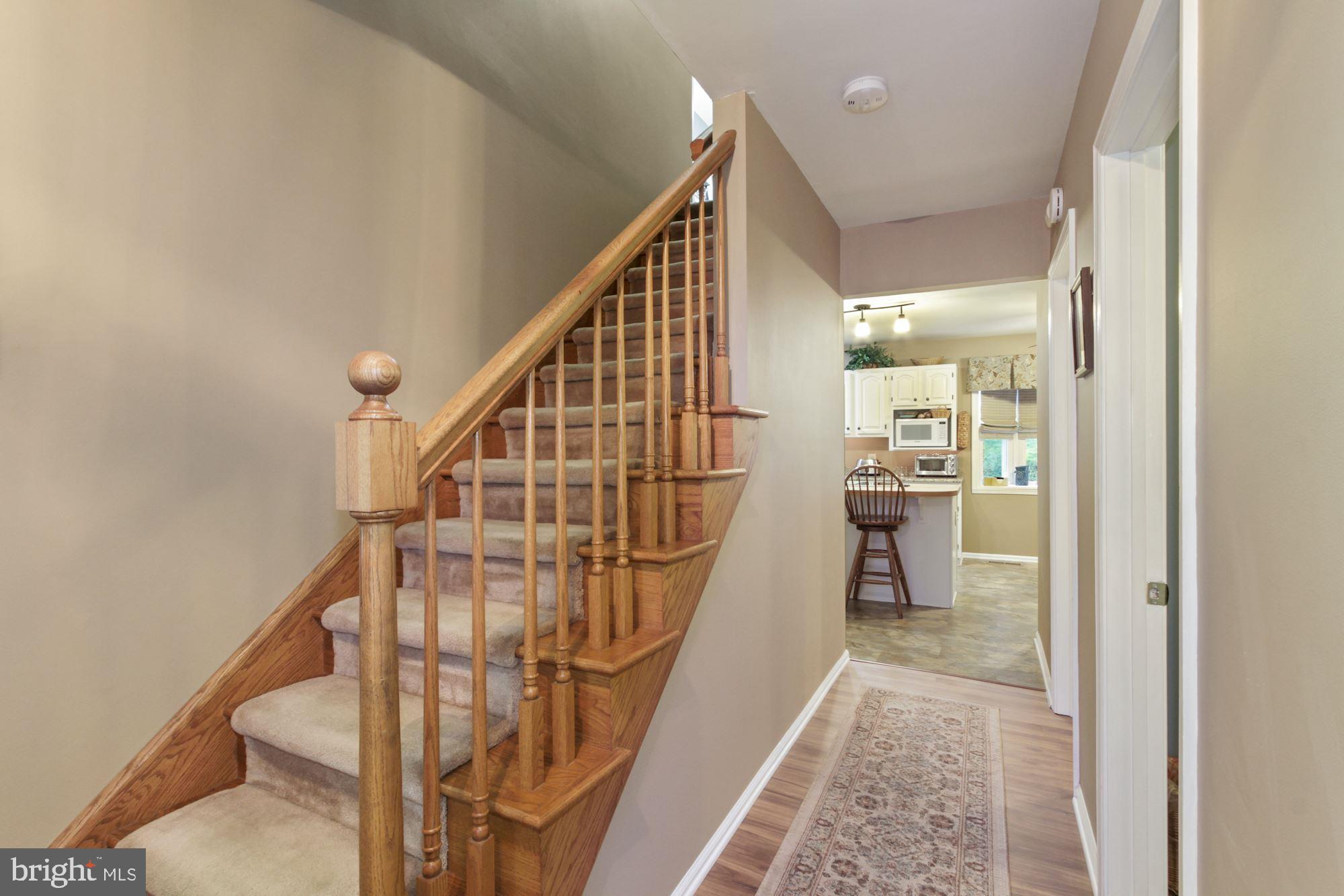 52 Old Lancaster Road Malvern, PA 19355 - Photo 5 of 45 foyer