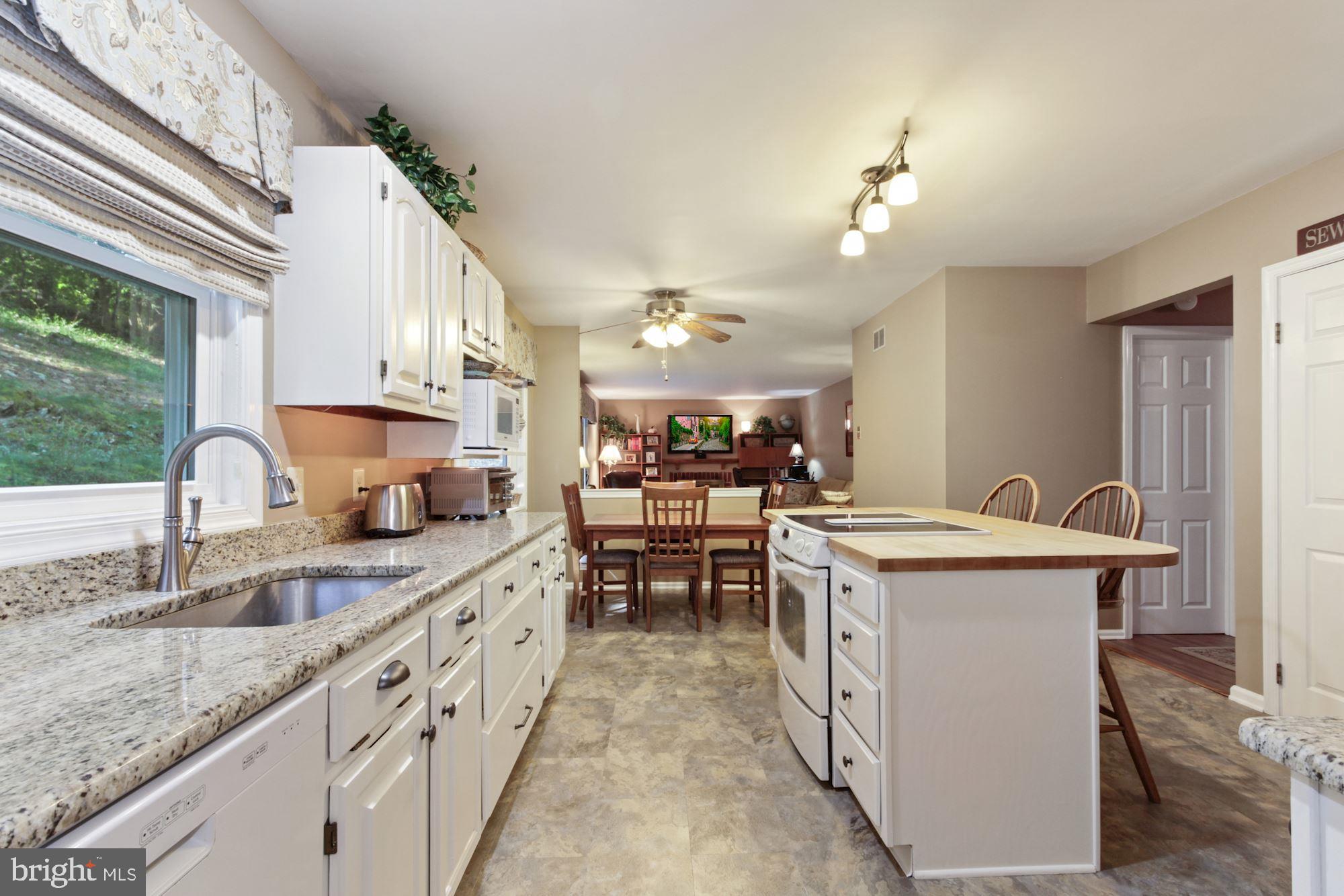 52 Old Lancaster Road Malvern, PA 19355 - Photo 6 of 45 kitchen
