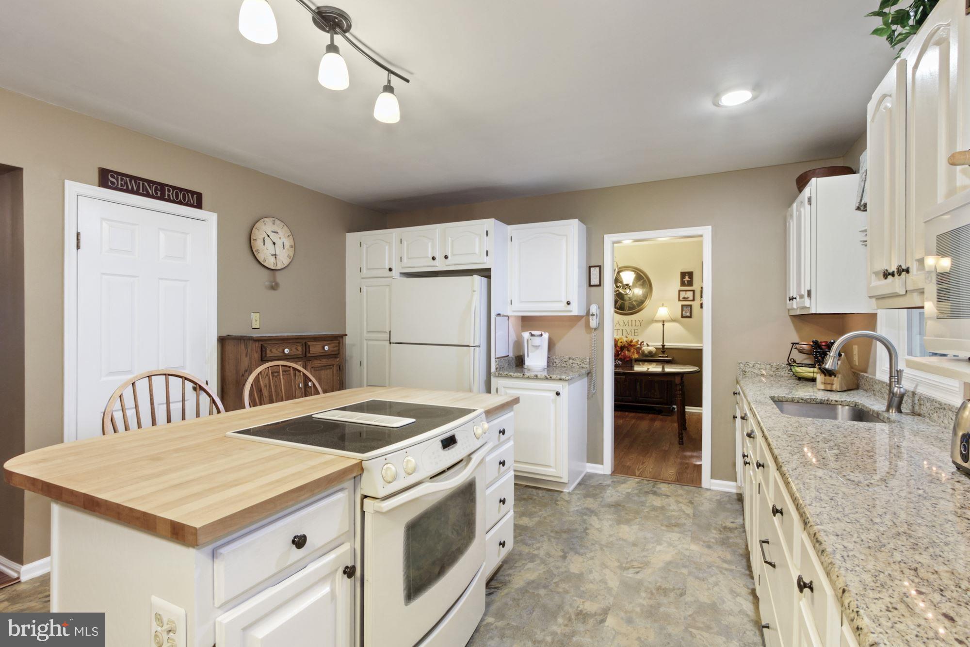 52 Old Lancaster Road Malvern, PA 19355 - Photo 8 of 45 kitchen