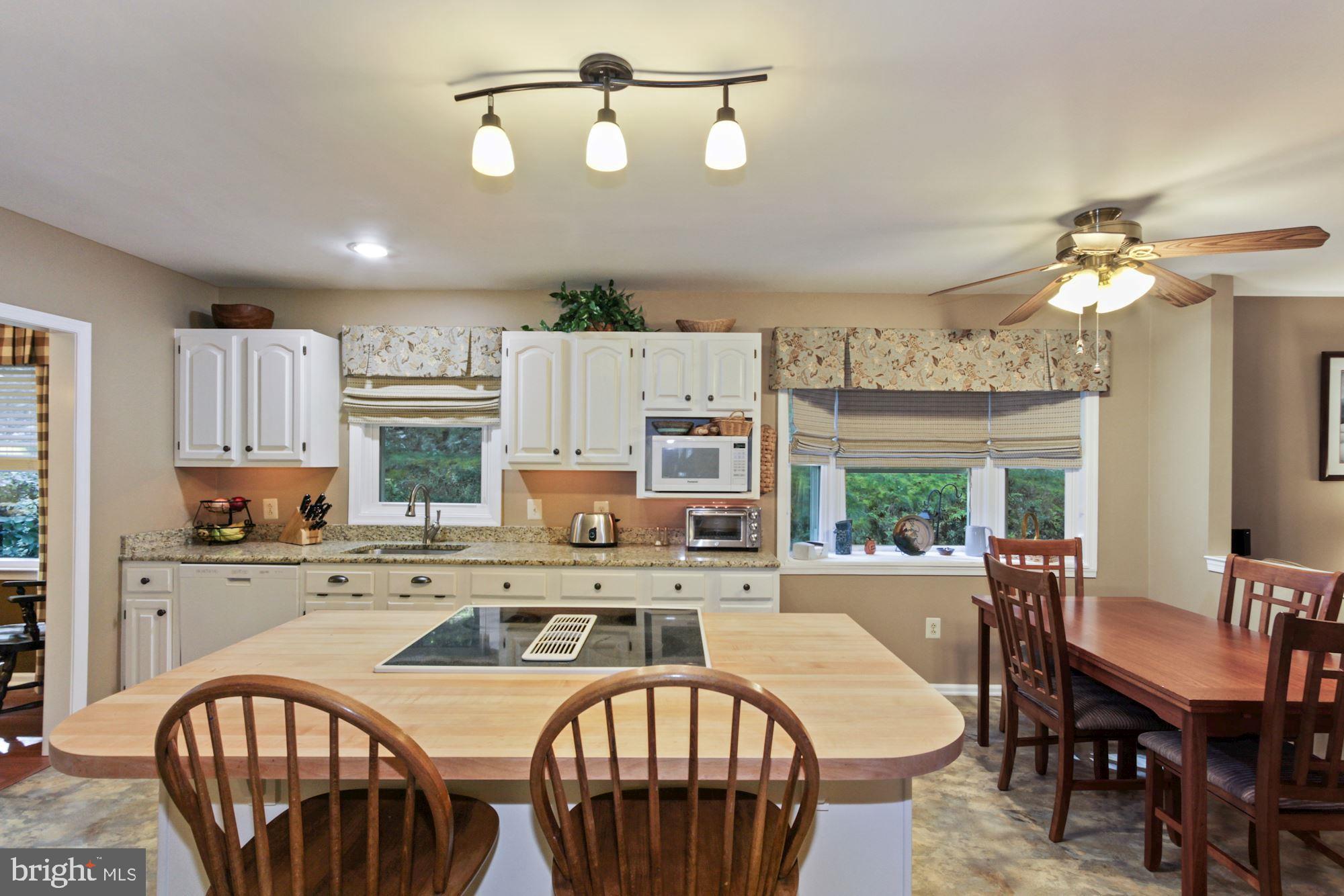 52 Old Lancaster Road Malvern, PA 19355 - Photo 10 of 45 kitchen island