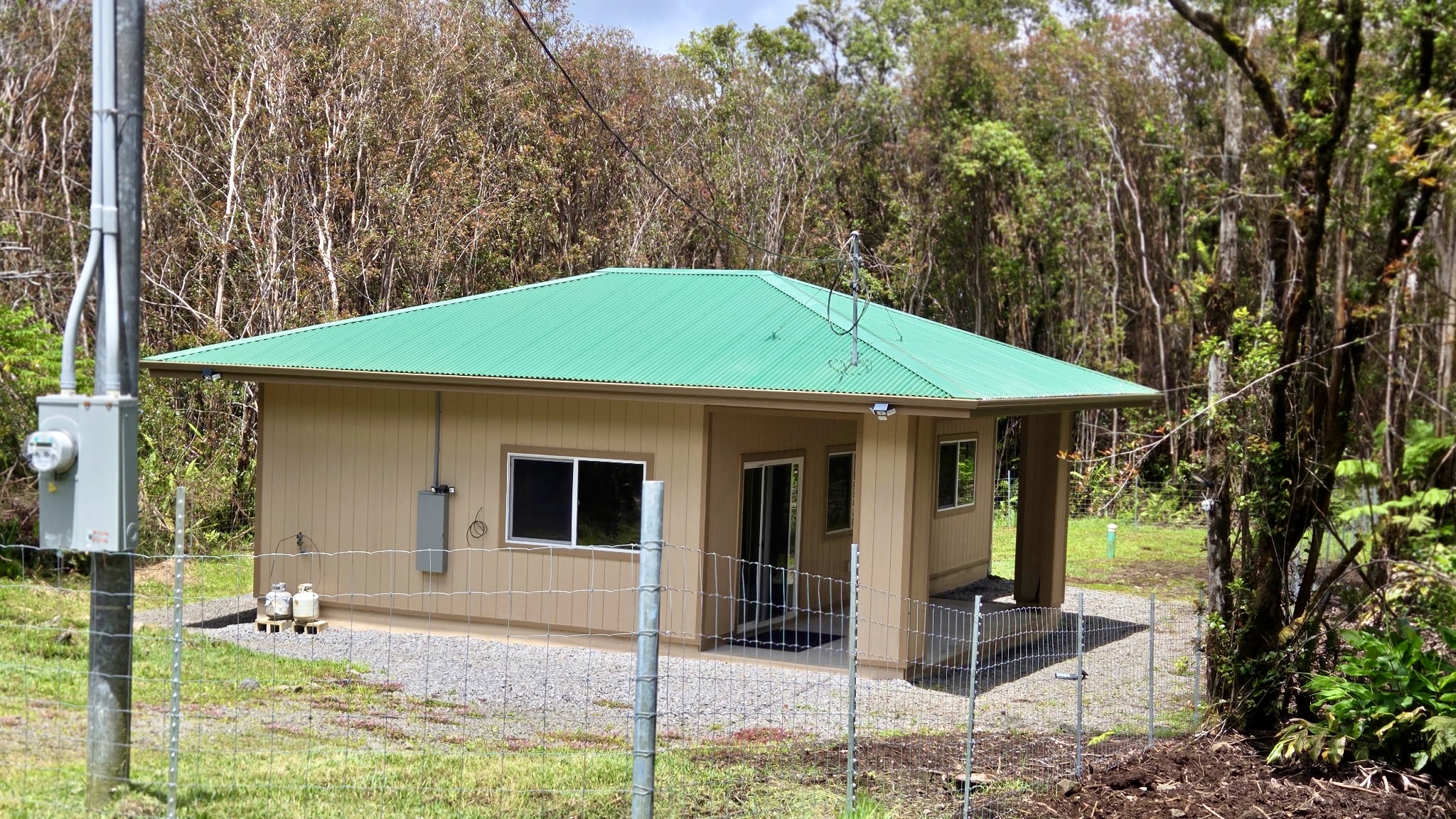18-2287 Elua Road Mountain View, HI 96771 - Photo 2 of 27