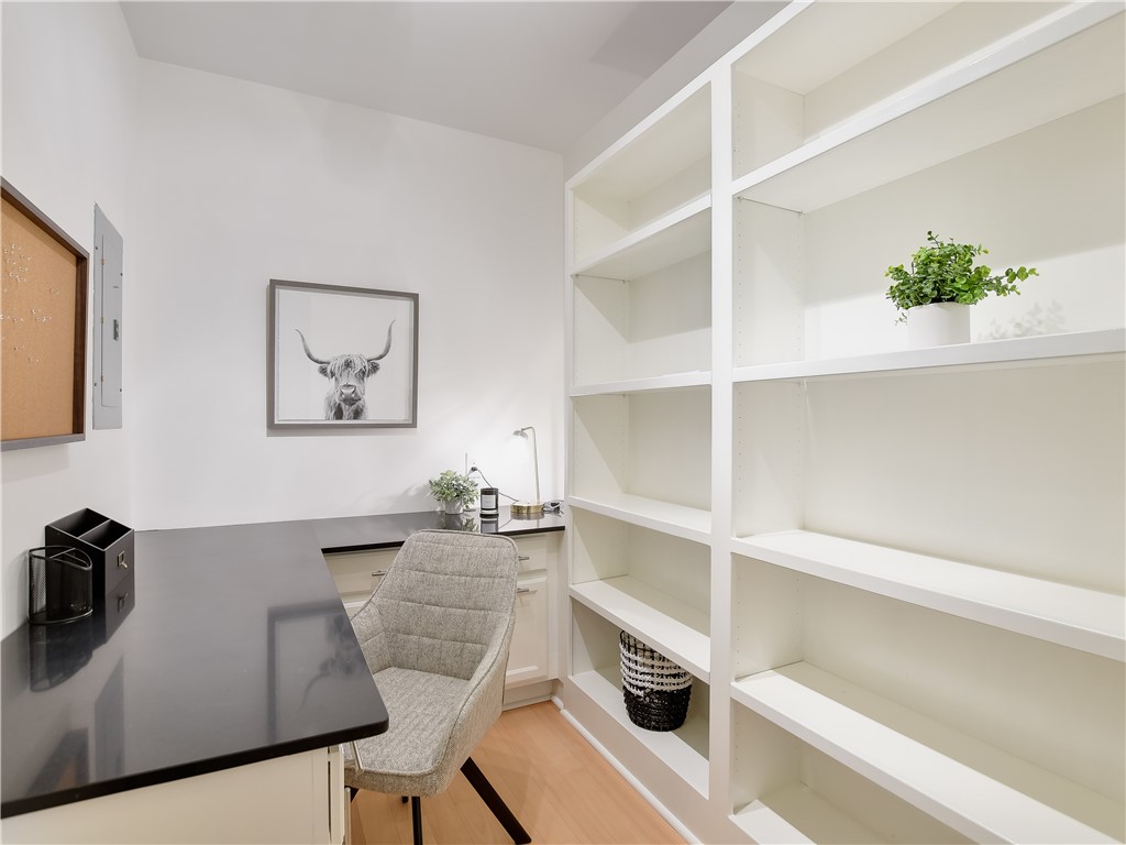 603 Davis Street, Unit 2001 Austin, TX 78701 - Photo 15 of 15