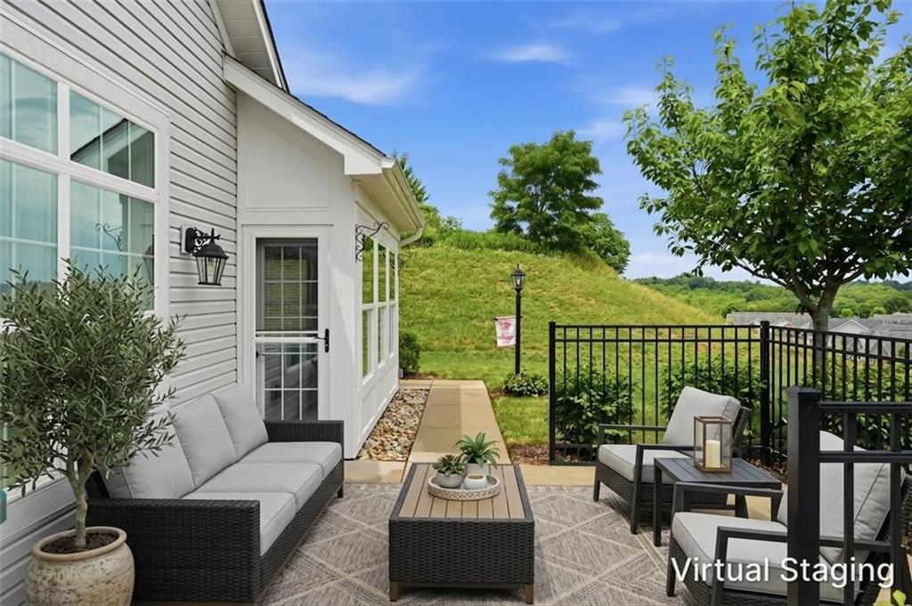 307 Spring Valley Drive Zelienople, PA 16063 - Photo 2 of 50