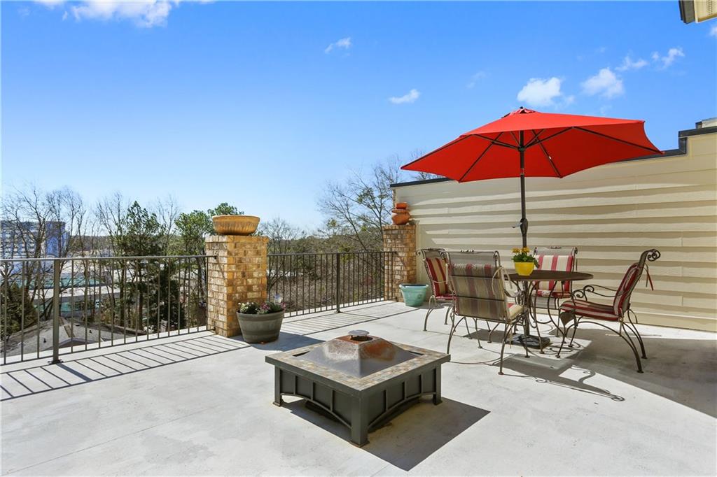 1941 Ridgemont Lane, Unit 1941 Decatur, GA 30033 - Photo 1 of 1