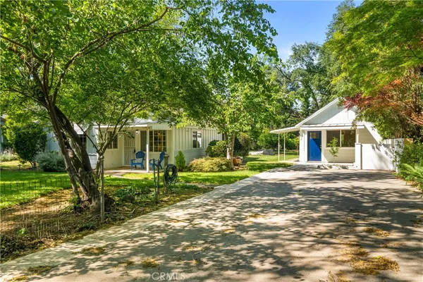 $438,000 | 1242 Bidwell Avenue, Chico, CA 95926