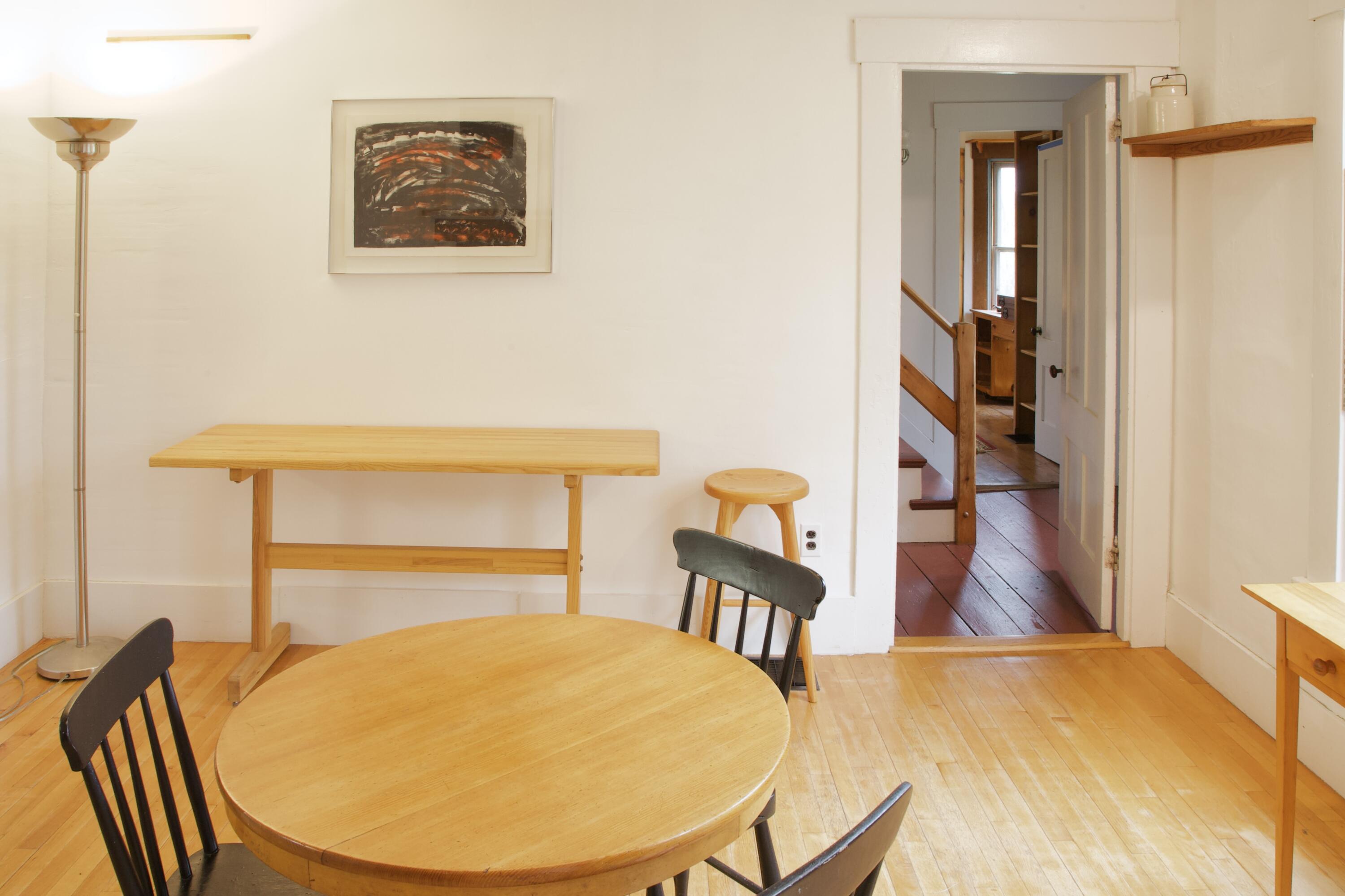 147 Mitchell Brook Road Temple, ME 04984 - Photo 12 of 67 Dining room 3