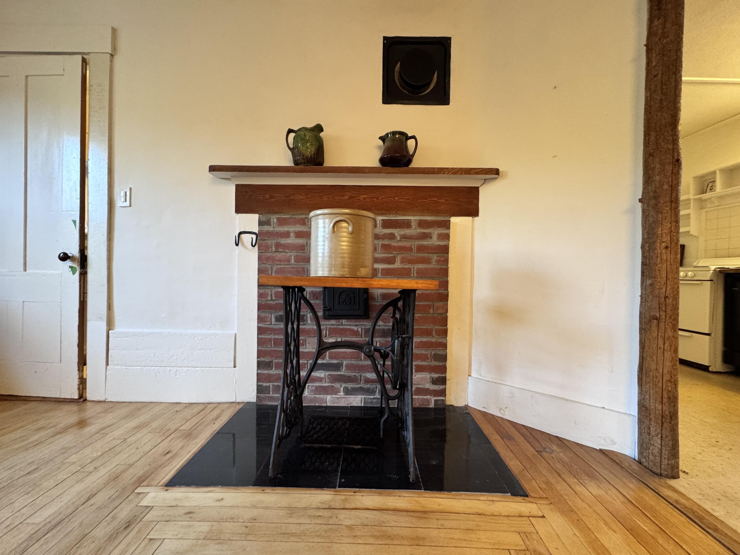 147 Mitchell Brook Road Temple, ME 04984 - Photo 13 of 67 dining room 2