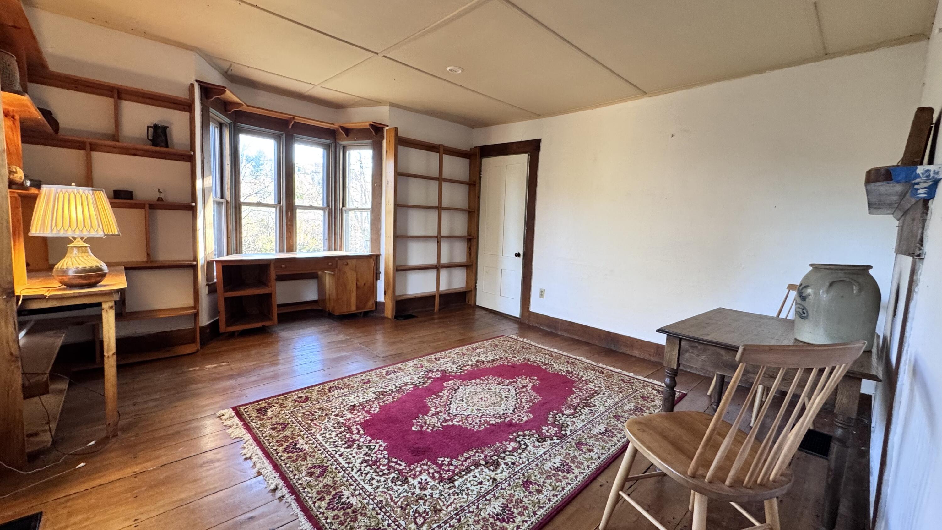 147 Mitchell Brook Road Temple, ME 04984 - Photo 16 of 67 living room 4