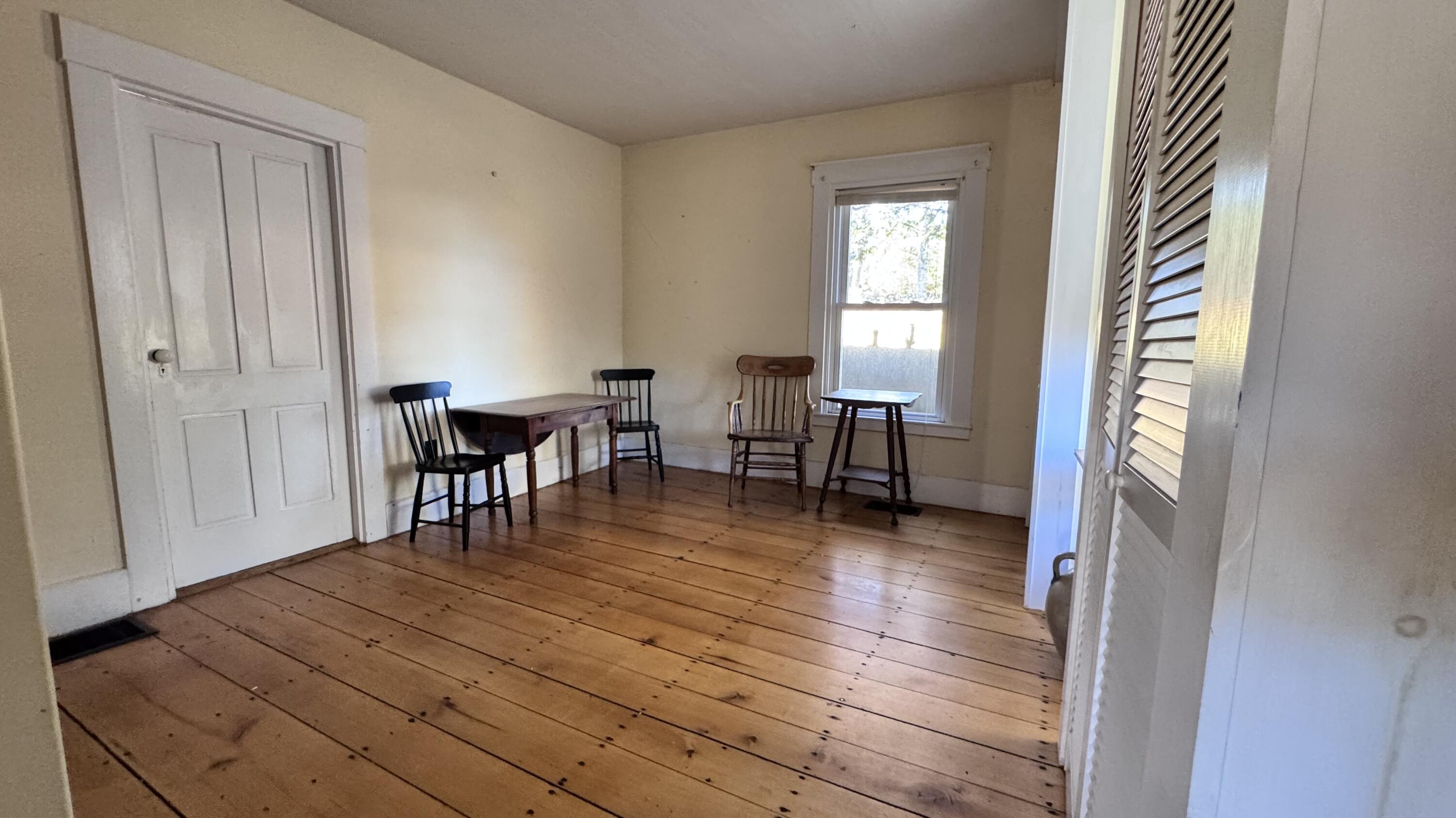 147 Mitchell Brook Road Temple, ME 04984 - Photo 17 of 67 1st floor bedroom or study