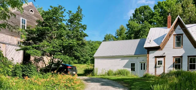 $879,000 | 147 Mitchell Brook Road, Temple, ME 04984