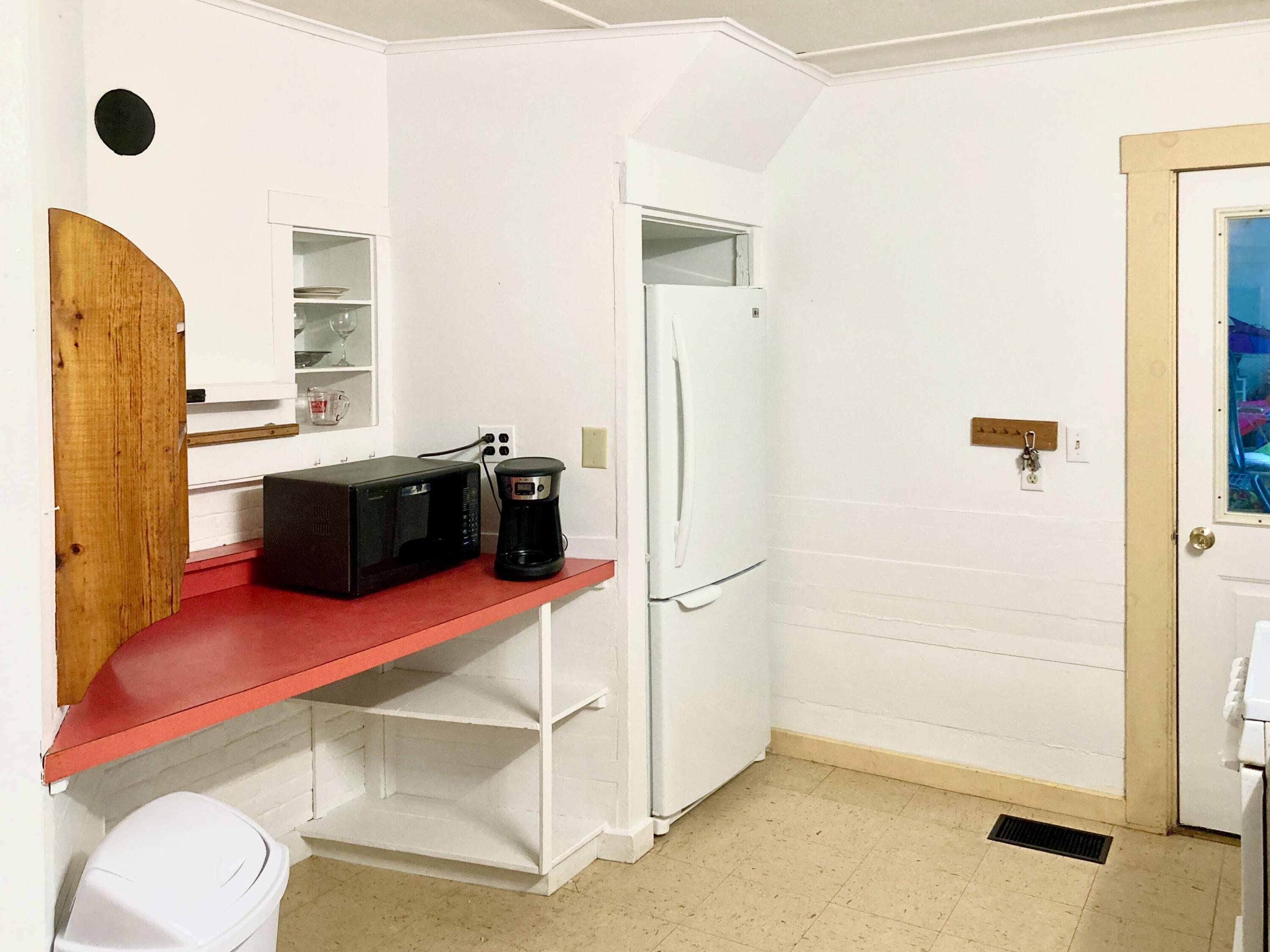 147 Mitchell Brook Road Temple, ME 04984 - Photo 22 of 67 kitchen