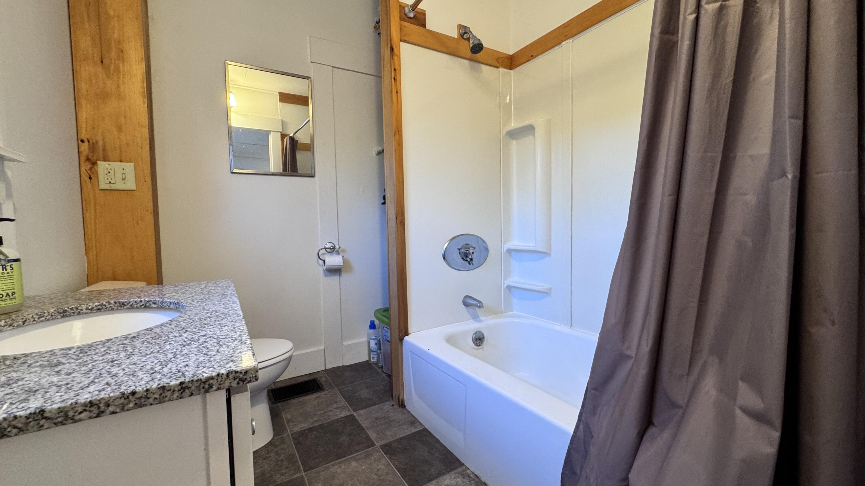 147 Mitchell Brook Road Temple, ME 04984 - Photo 24 of 67 bathroom