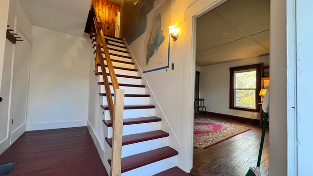 $879,000 | 147 Mitchell Brook Road, Temple, ME 04984